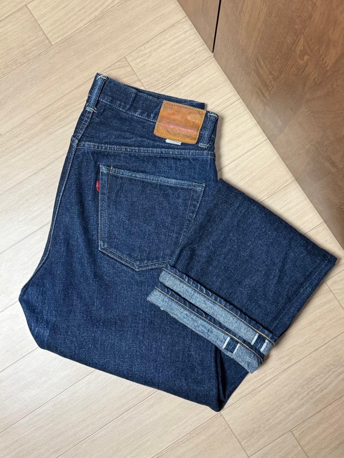 [34] 웨어하우스 800xx  상품이미지6