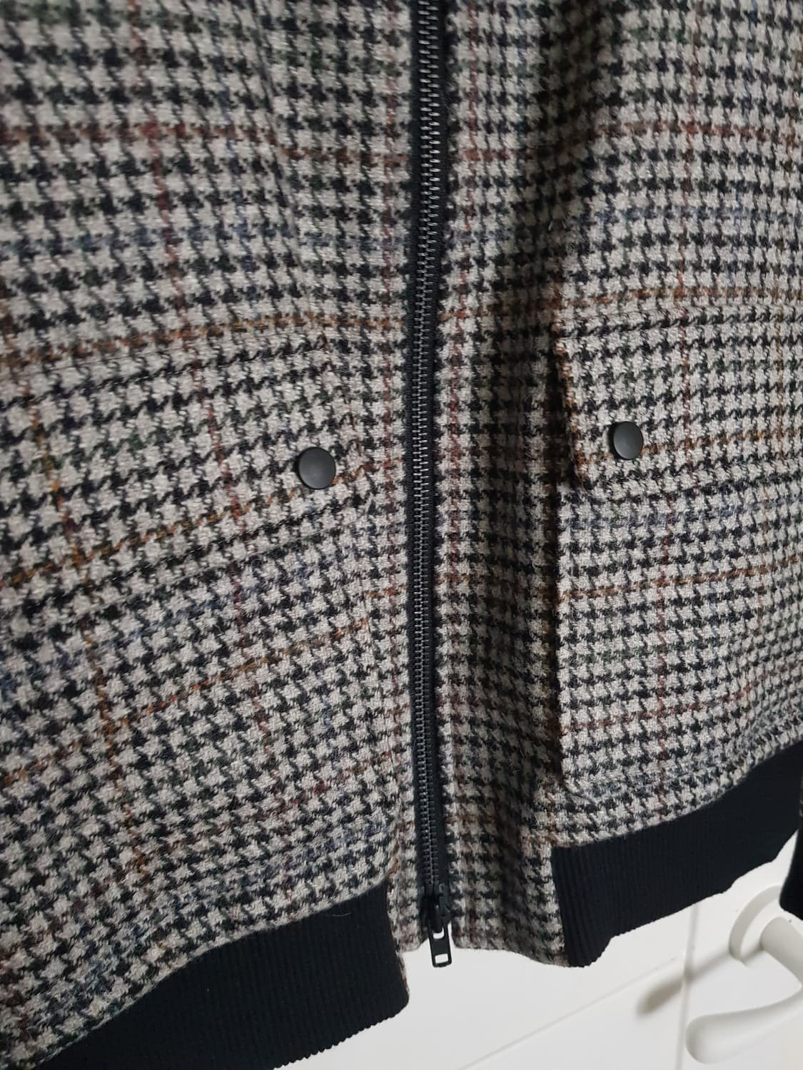 올리버스펜서 하운드투스 남성 자켓 XL 상품이미지3