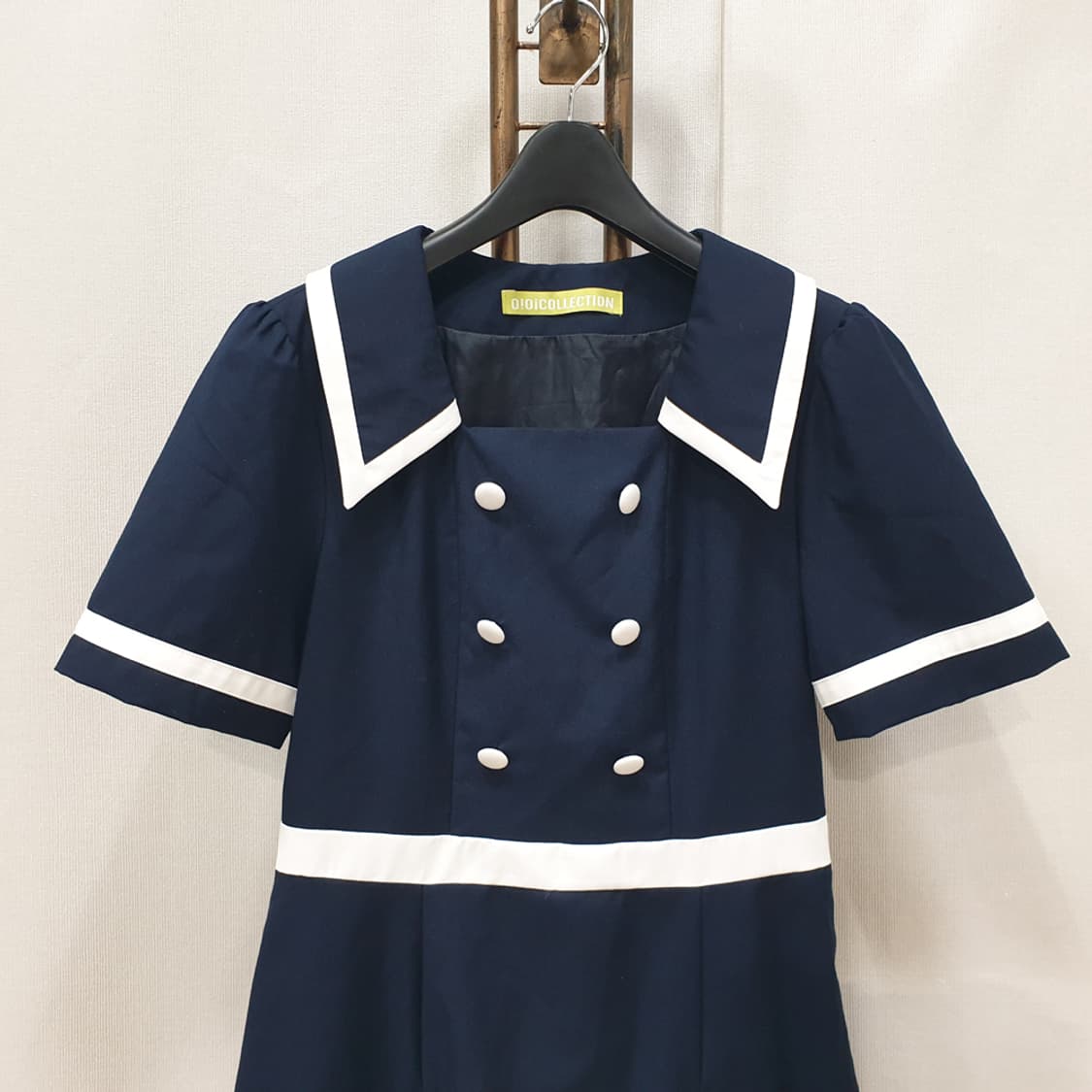 오아이오아이 컬렉션 원피스 (S) 상품이미지2