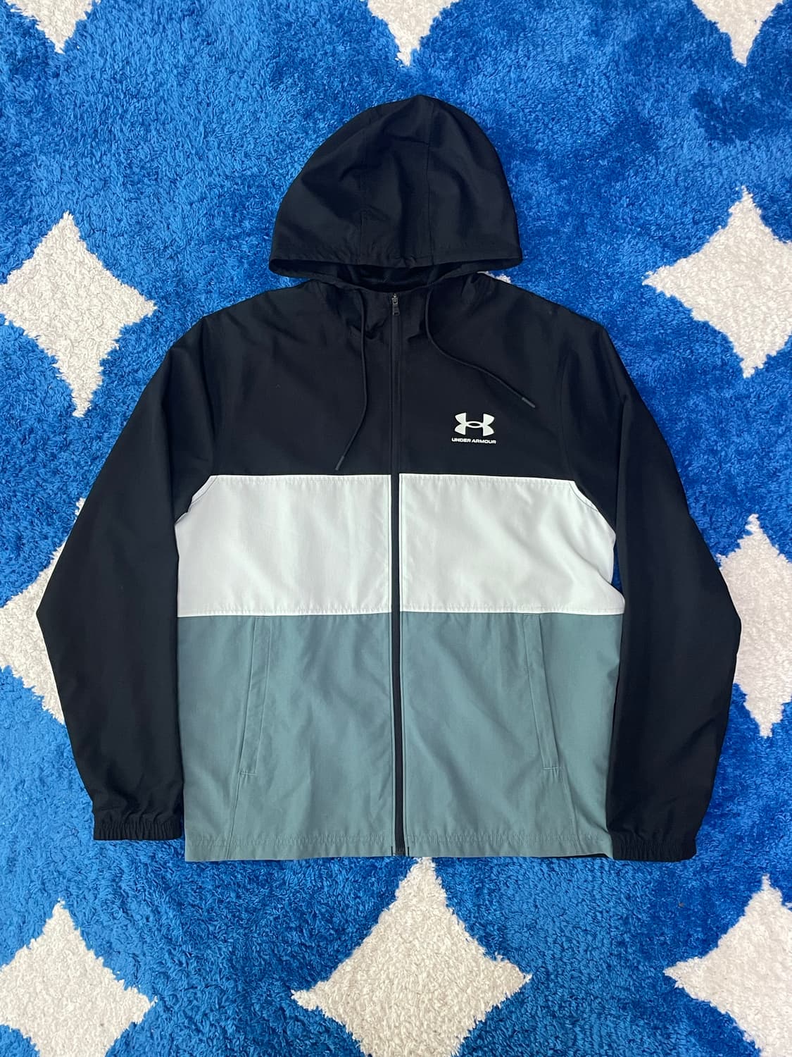 언더아머 Under Armour 바람막이 상품이미지1