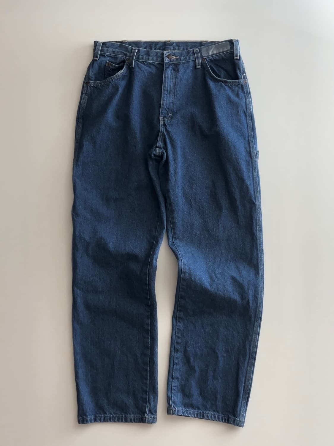 디키즈 카펜터 데님 팬츠 36 상품이미지3