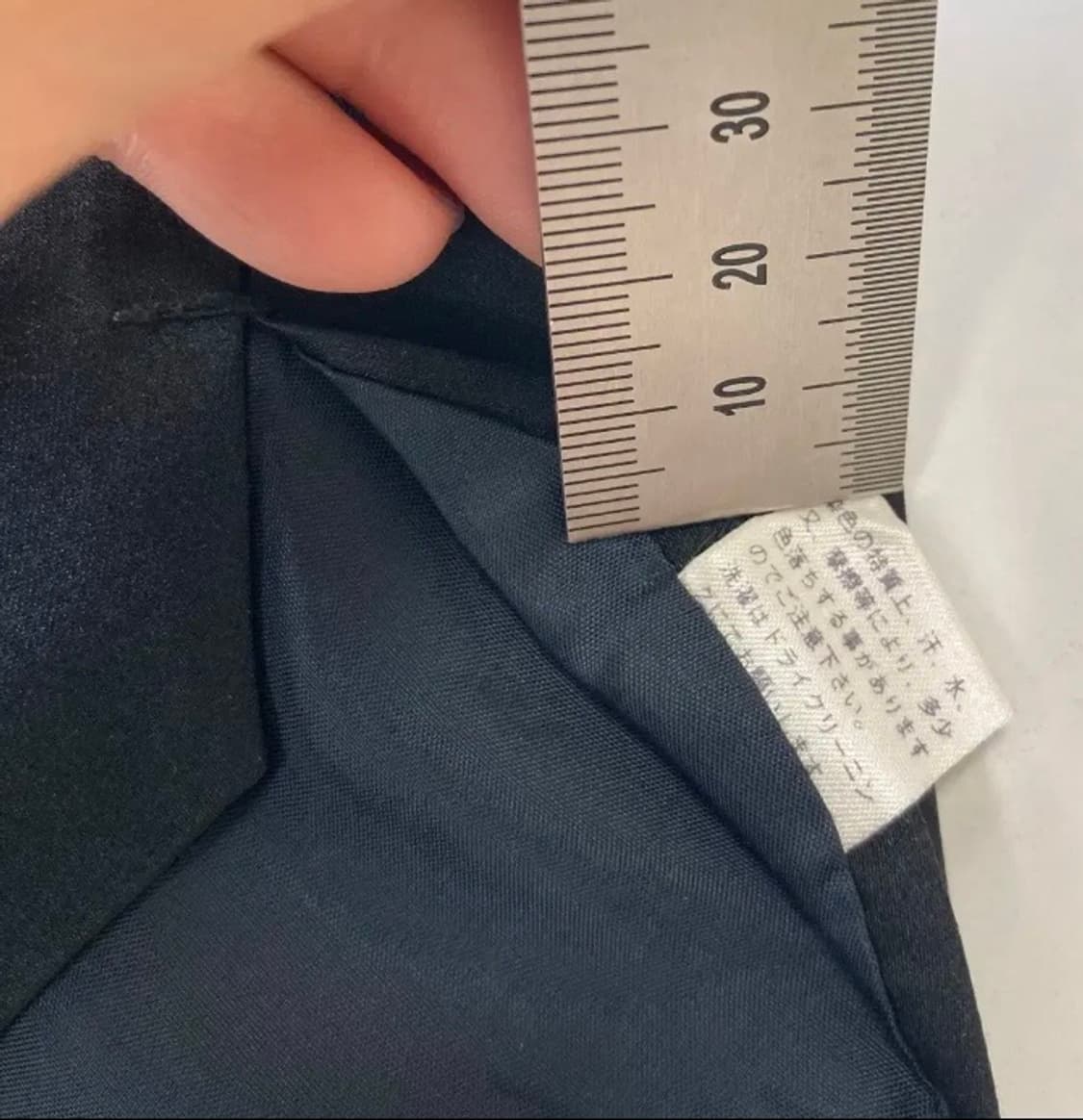 블랙 formal 넥타이 상품이미지6