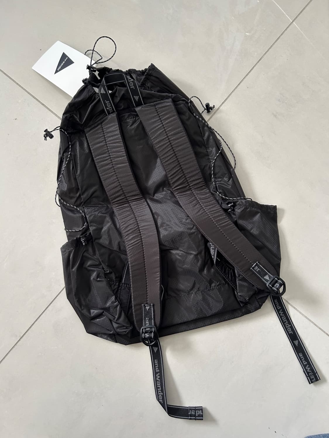 sil daypack 백팩 상품이미지3
