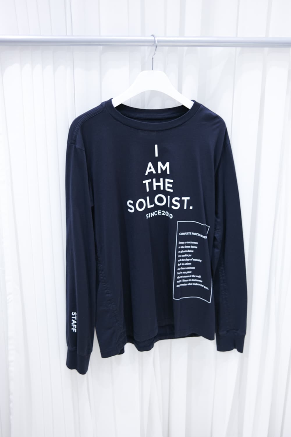 The Soloist 상품이미지1