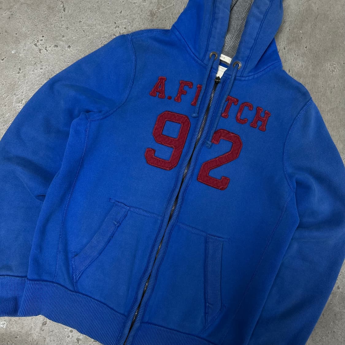 아베크롬비 후드집업[1525] 상품이미지4