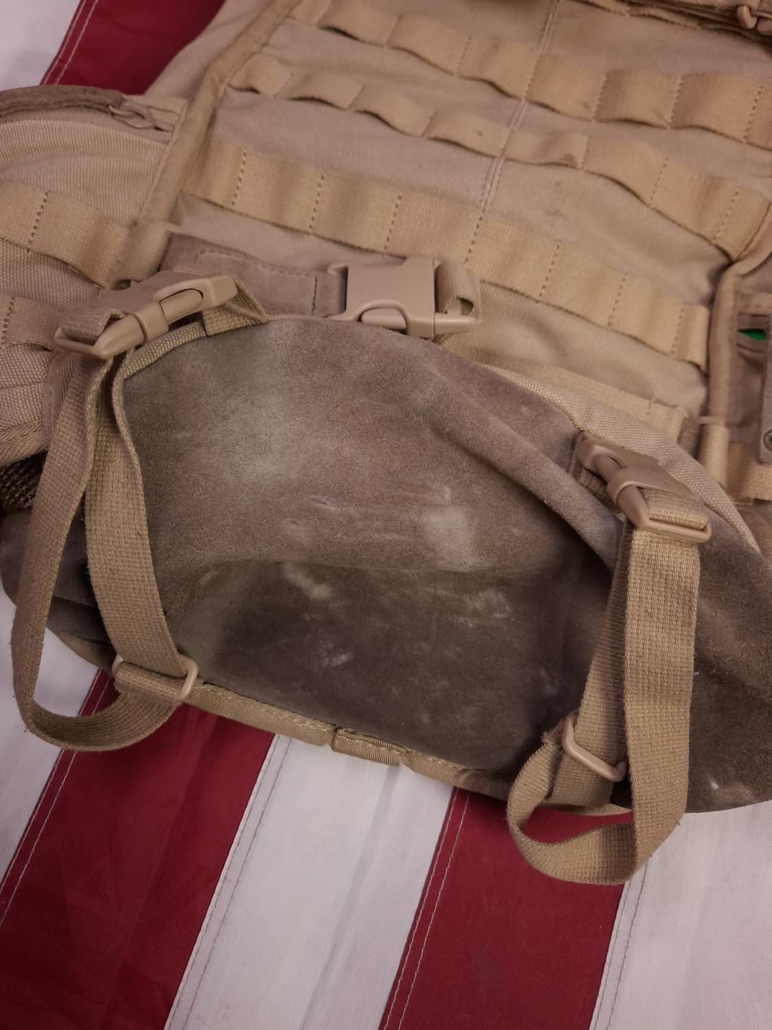 오리지날 나이키SB RPM 백팩 상품이미지5