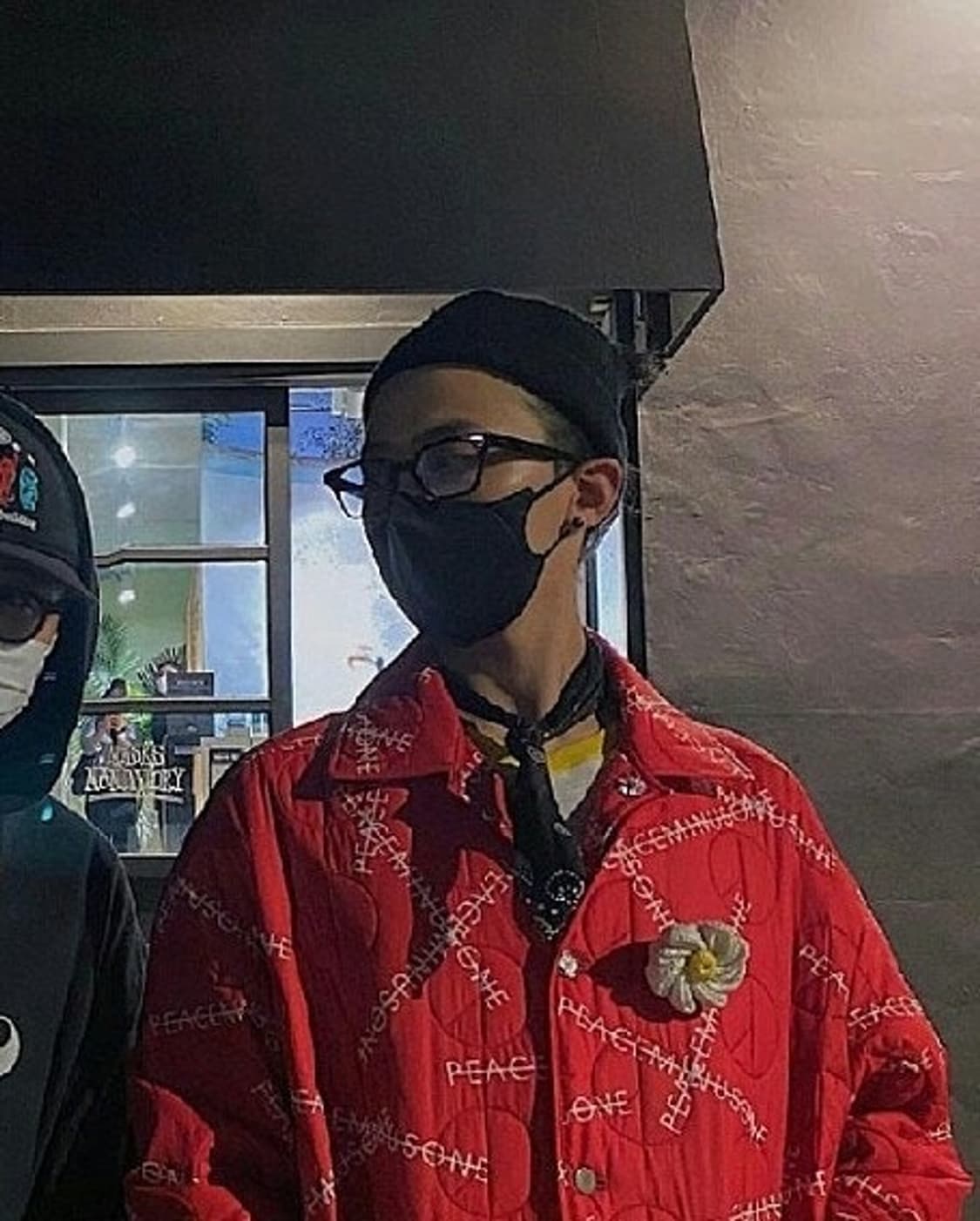 젠틀몬스터 르로이(leroy) 상품이미지3