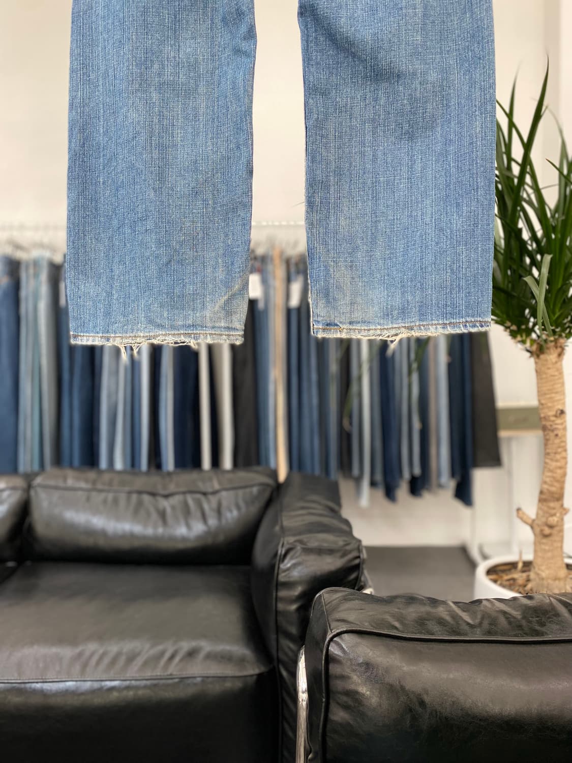 Levis569 Loose Fit 00s 36사이즈 a5122 상품이미지7
