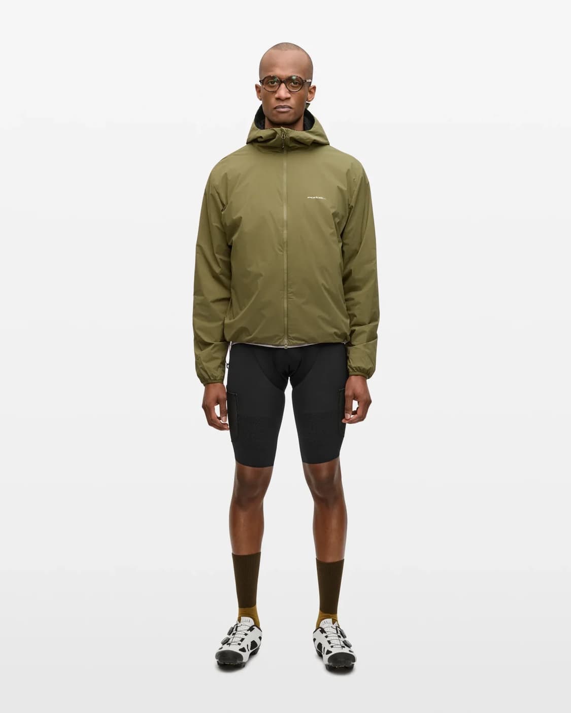 LEVEL ALPHA JACKET  상품이미지1