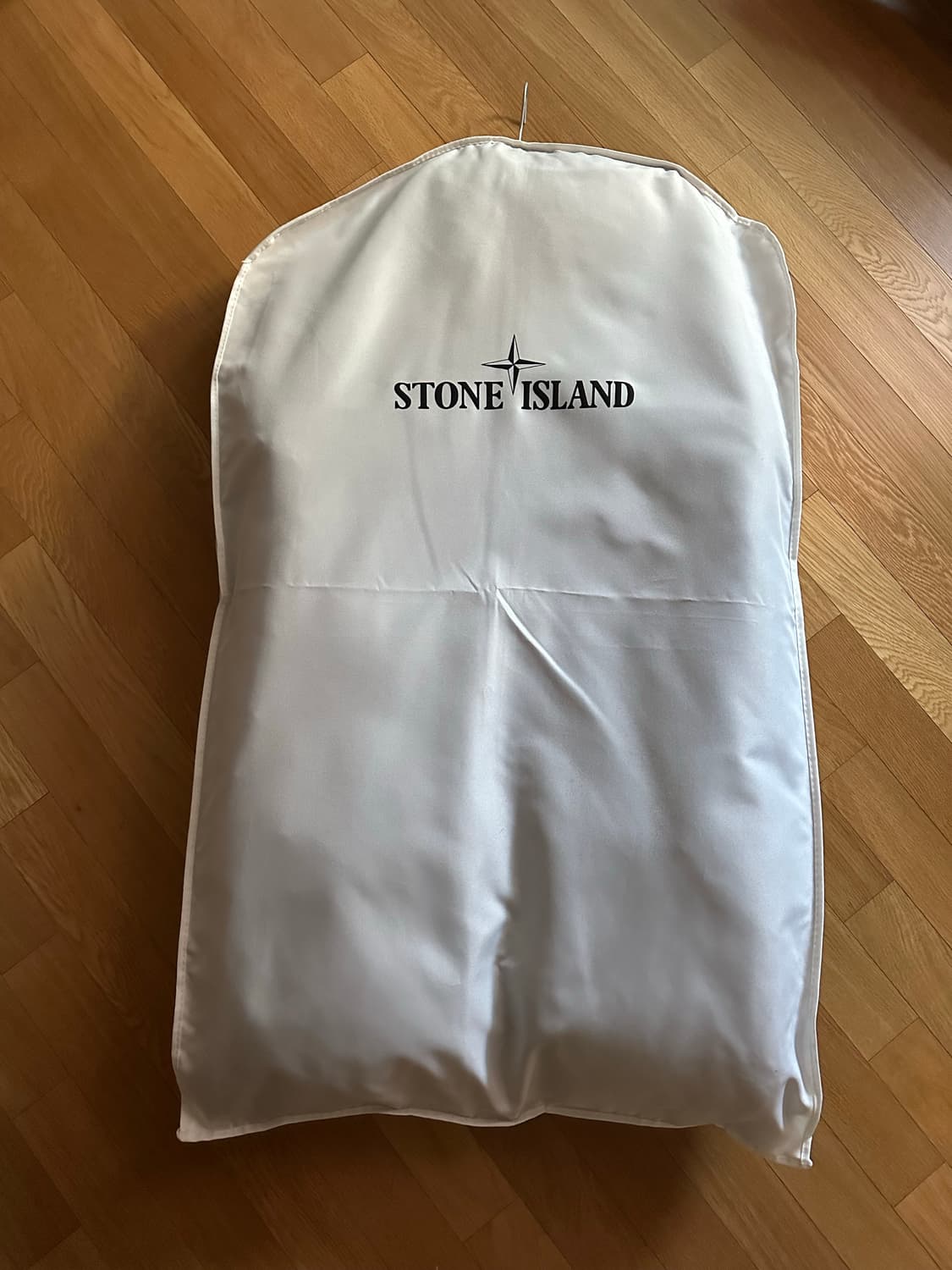 스톤아일랜드 롱 패딩 블랙 상품이미지5