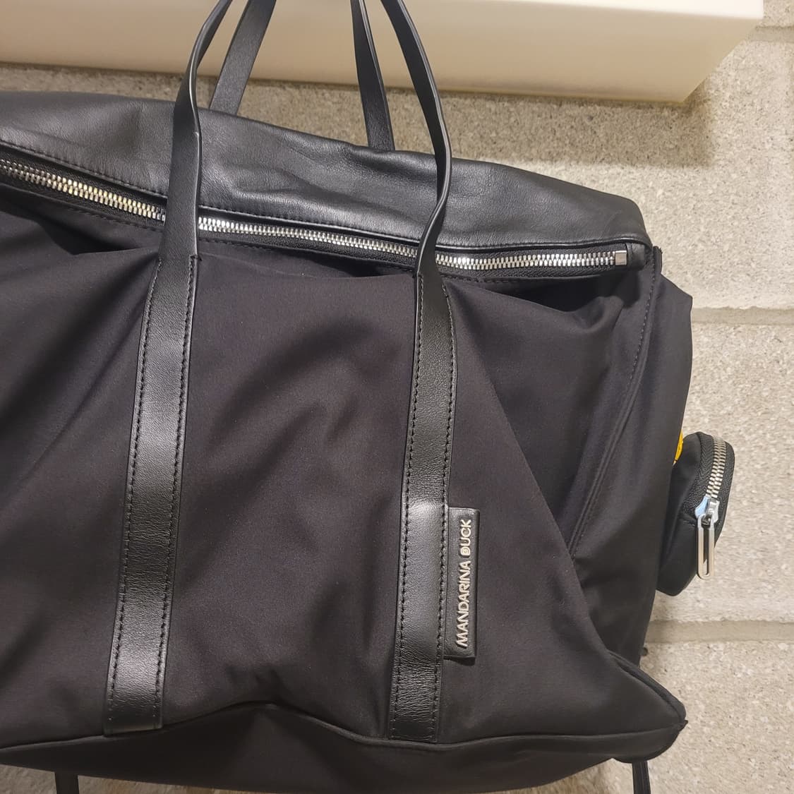 만다리나덕 RAIL 토트백 상품이미지3