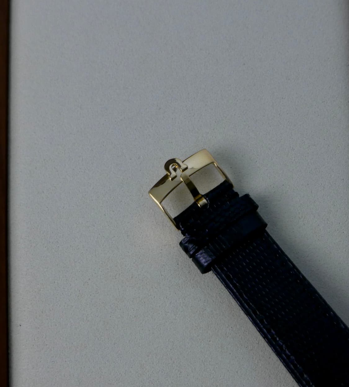 오메가 빈티지 드빌 탱크 오토매틱 상품이미지6