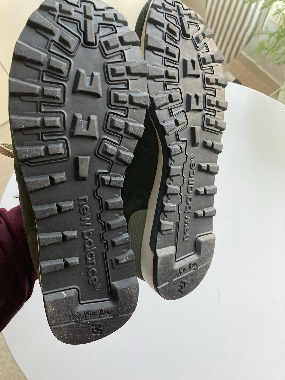 New Balance M577DGK 상품이미지4