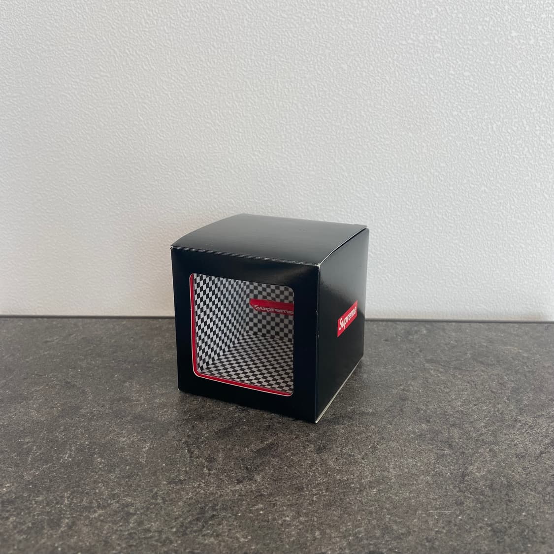 (OS) 슈프림 매직 코인 뱅크 저금통 레드 상품이미지8