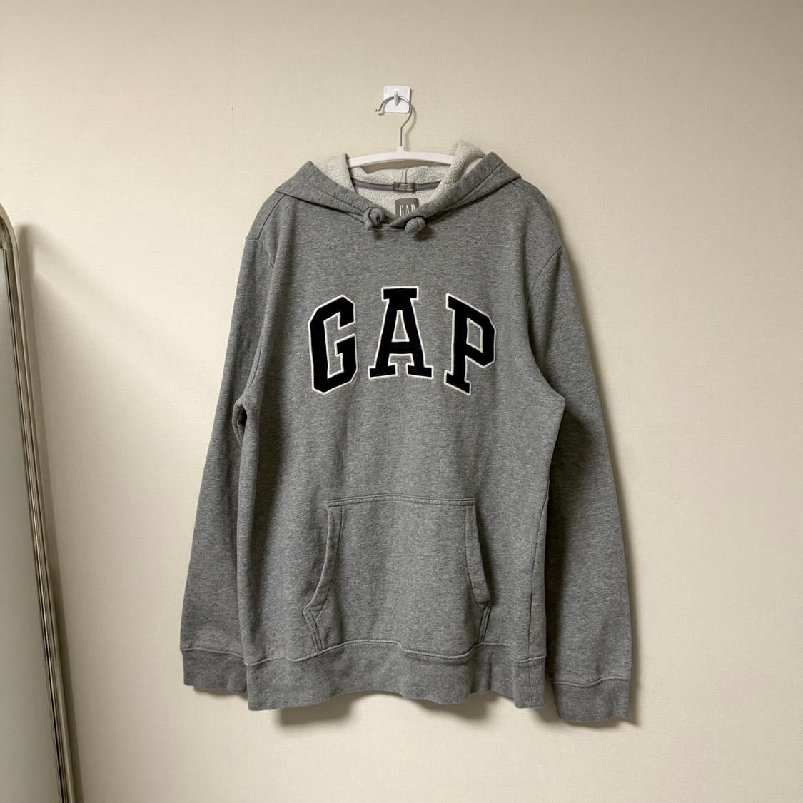 갭 후드티 상품이미지3