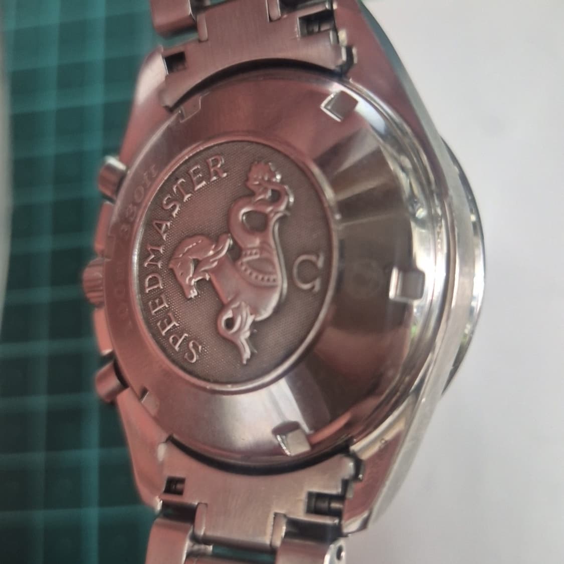 오메가 스피드마스터 상품이미지4