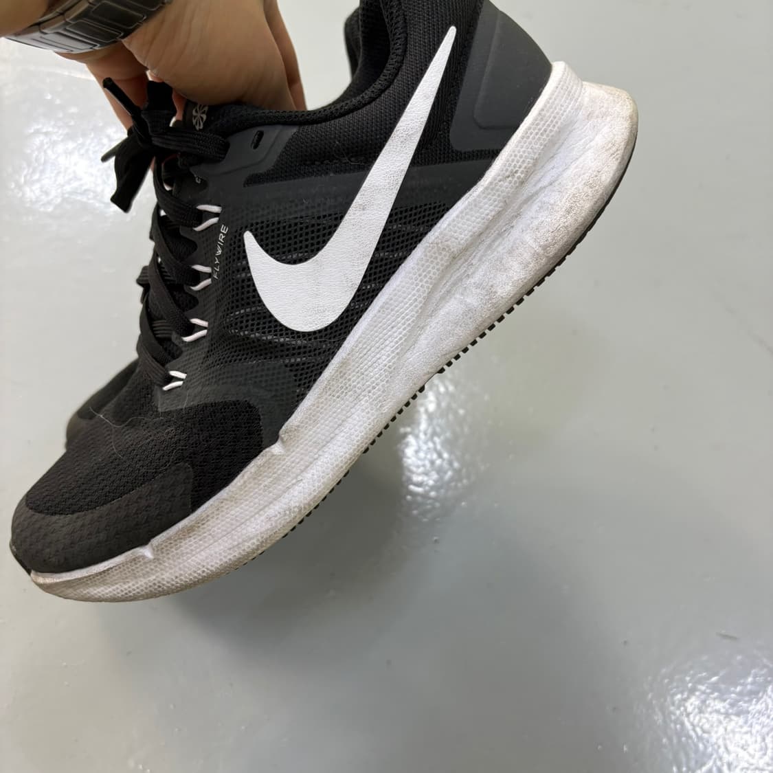 230 나이키 런스위프트 운동화 0616J1 상품이미지6
