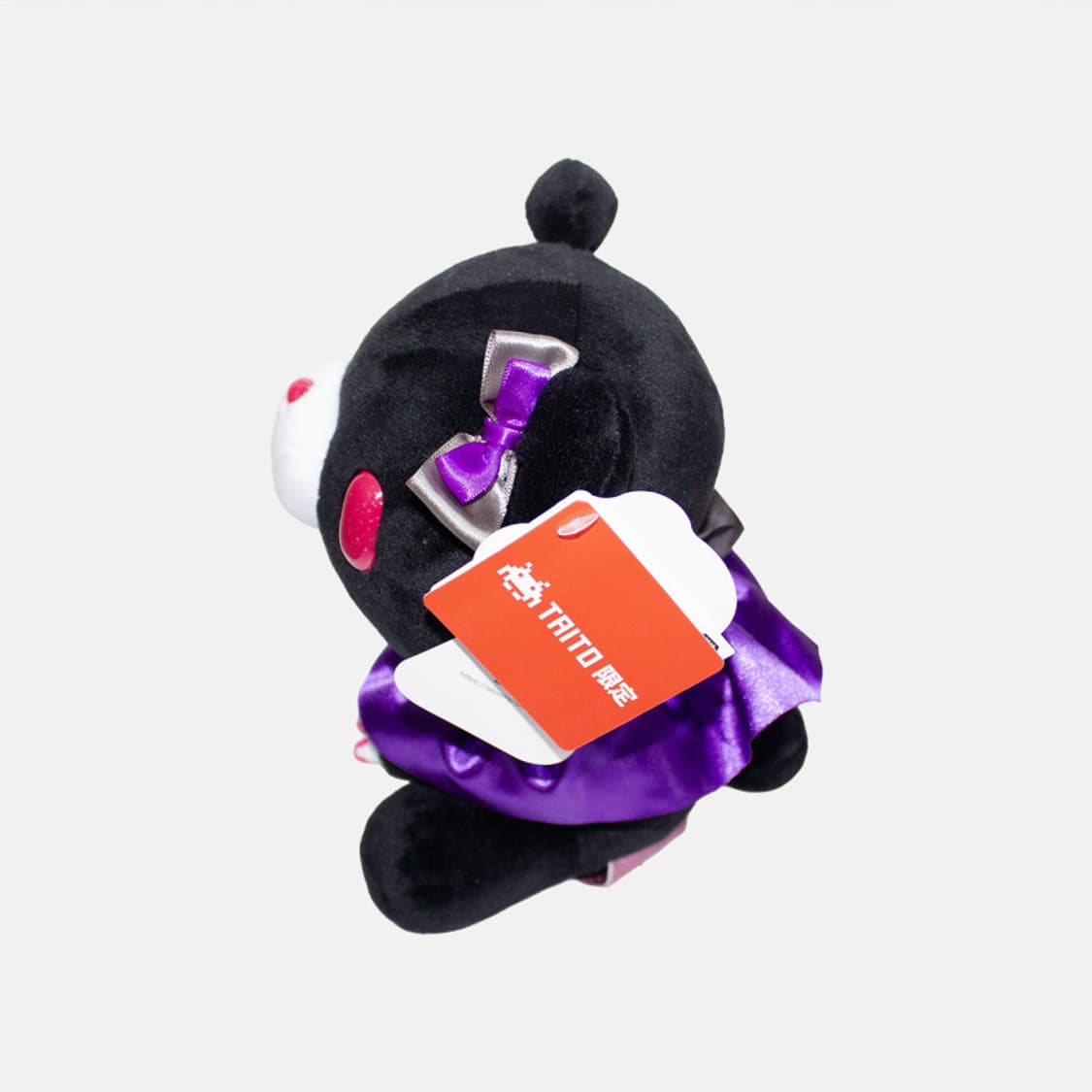 글루미베어 25주년 매지컬 리본 인형 보라 상품이미지2