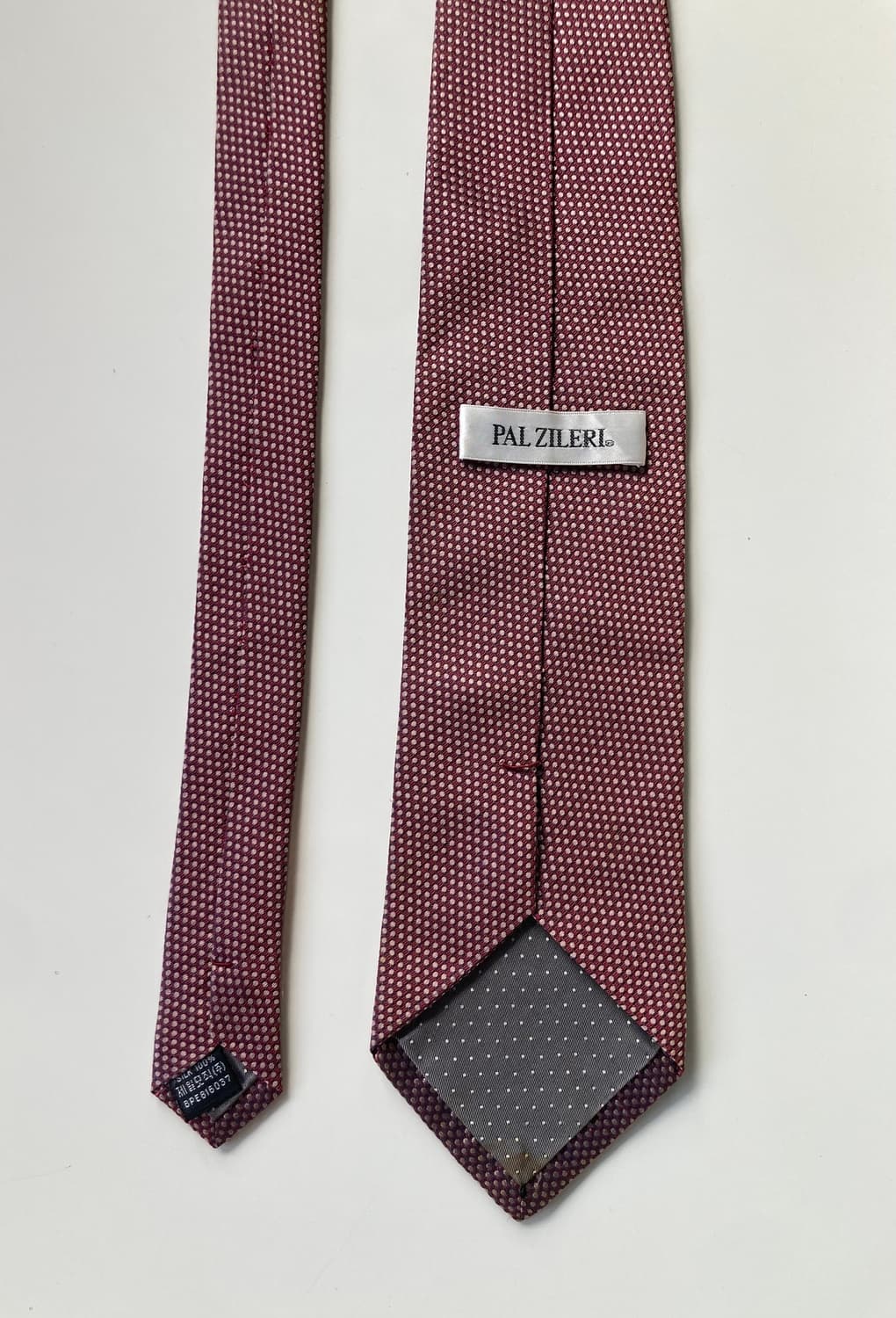 빨질레리 넥타이 상품이미지2