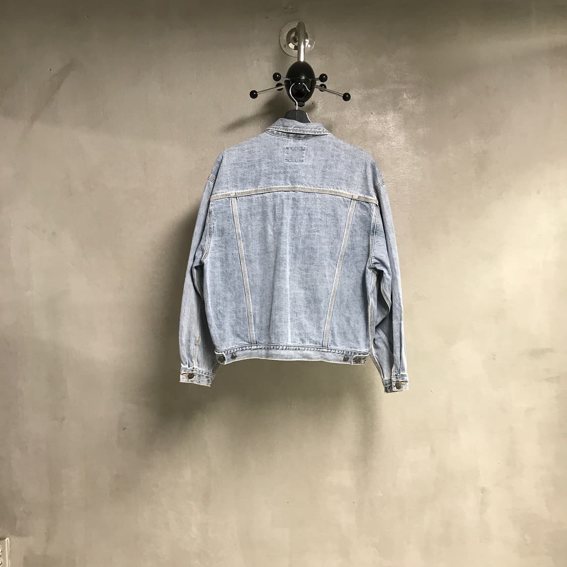 Lee 데님 자켓 100 상품이미지7