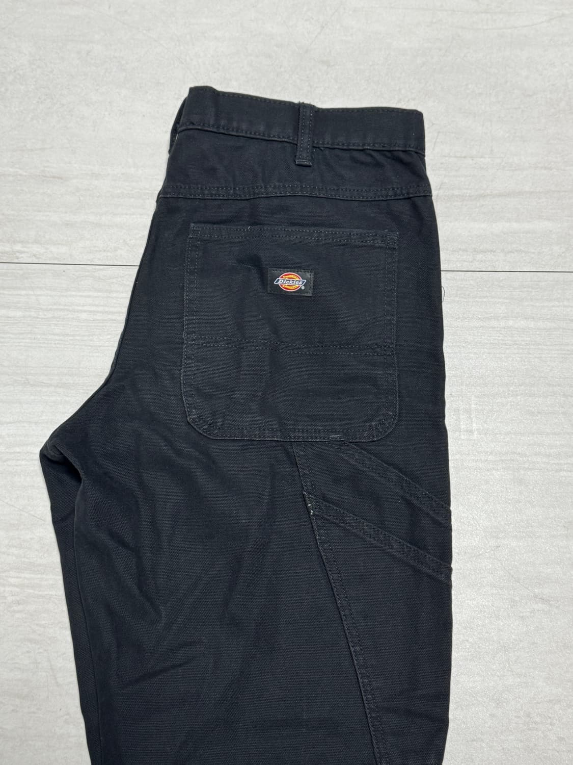 디키즈 덕 캔버스 카펜터 팬츠 31 상품이미지3