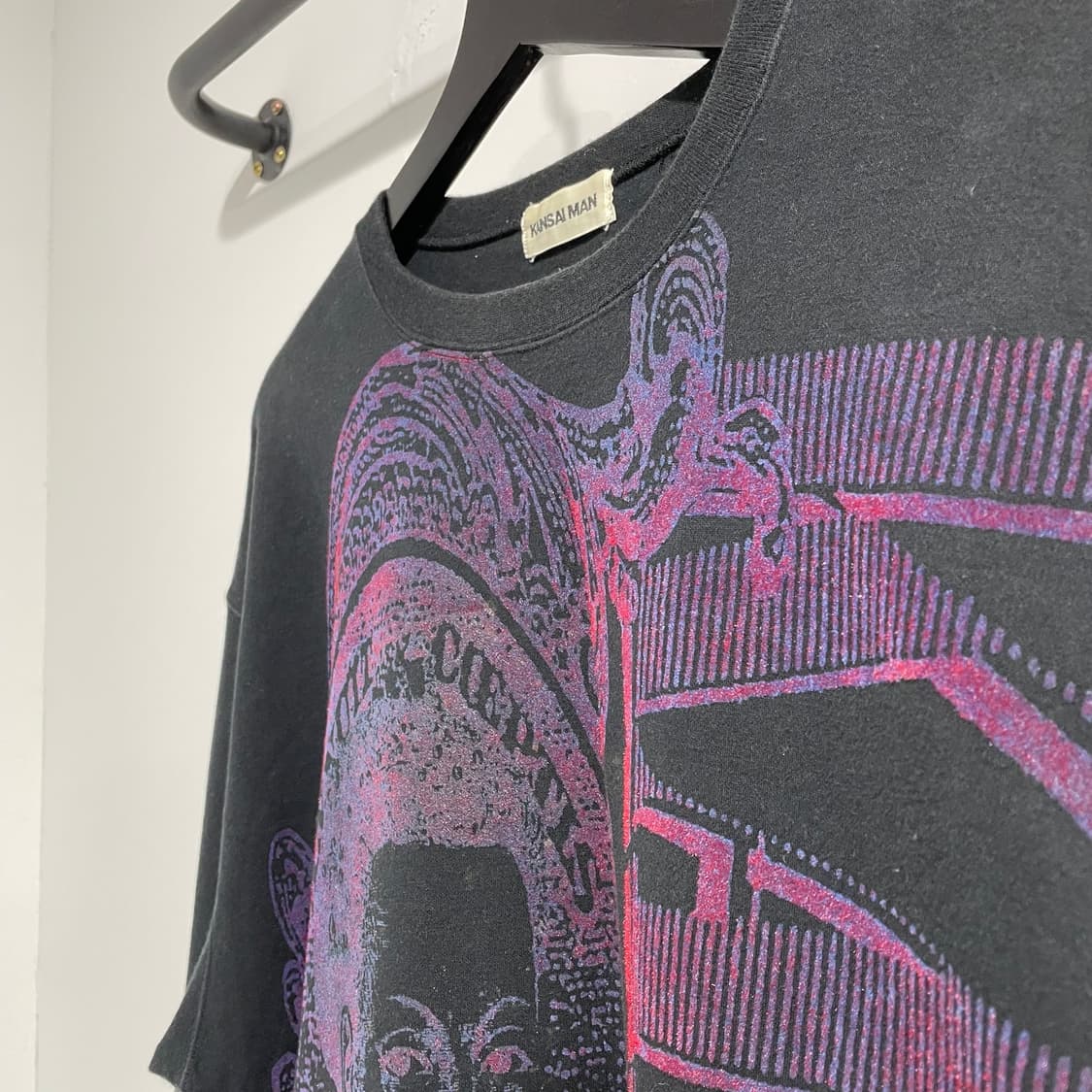 칸사이맨 아카이브 맨투맨 상품이미지4