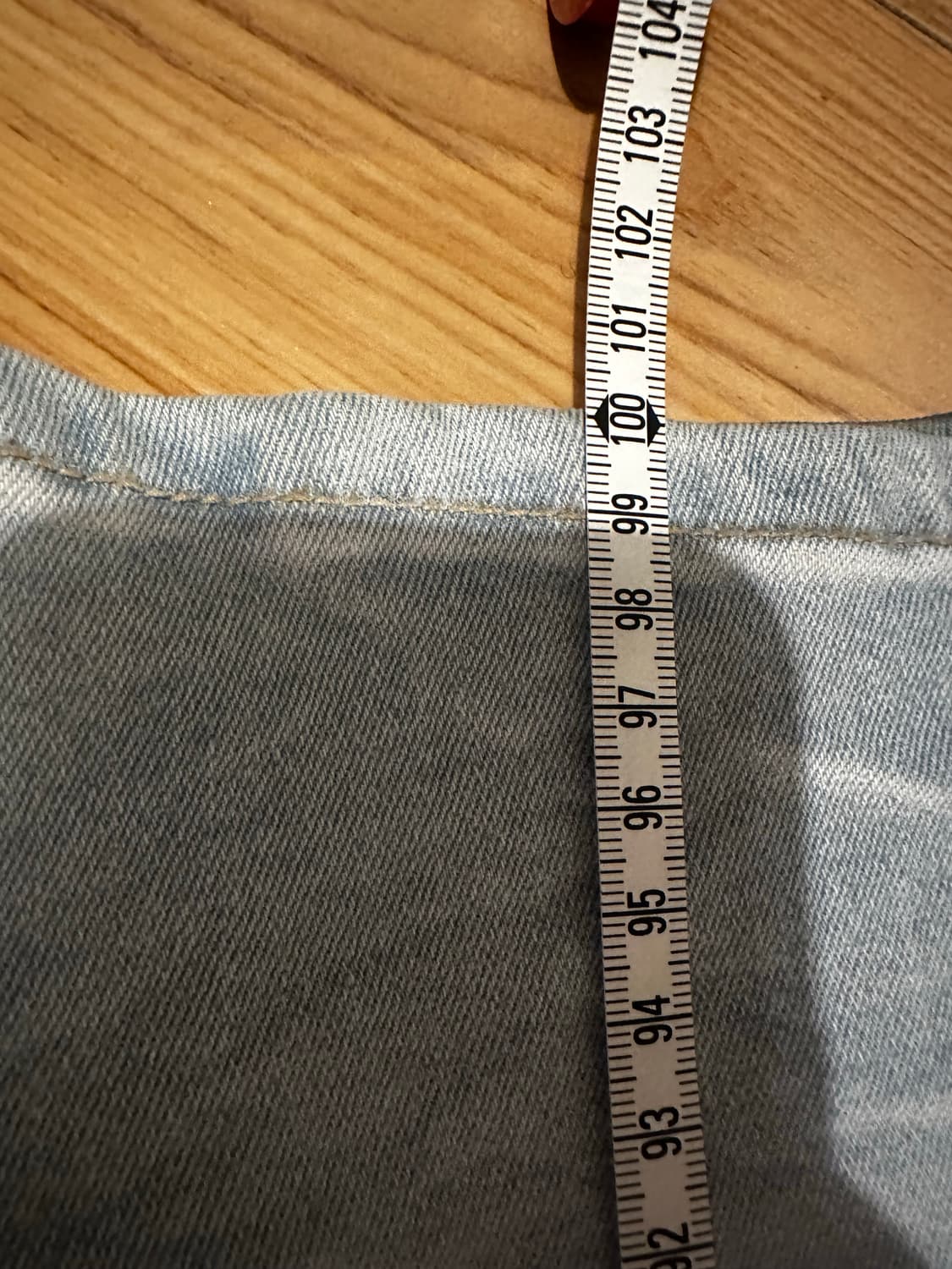 연청 부츠컷 상품이미지6