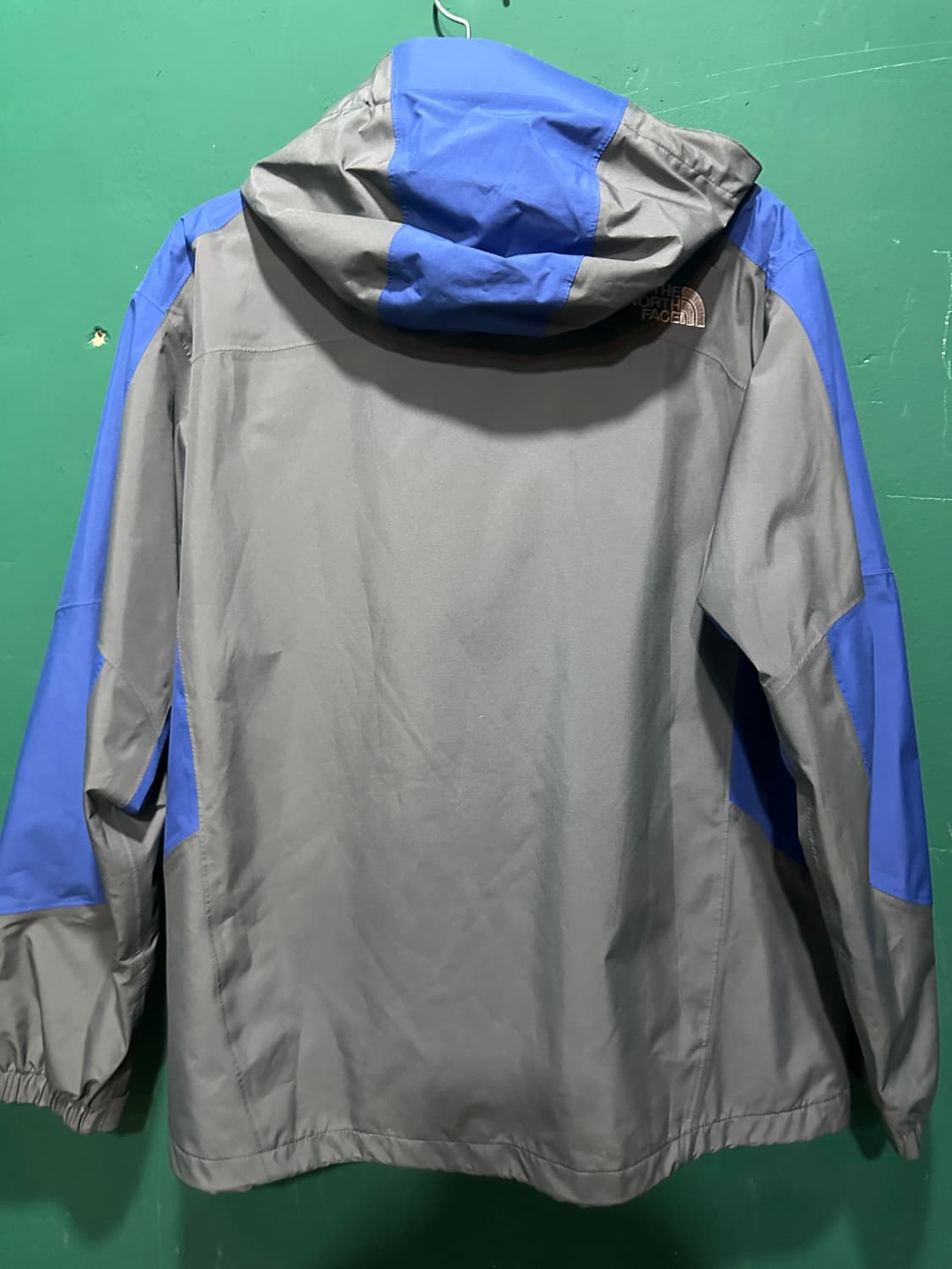 노스페이스 고어텍스 바람막이 105 상품이미지5