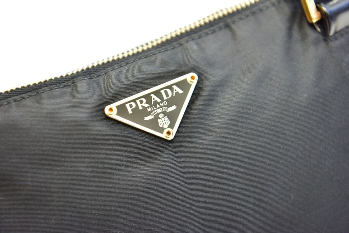 프라다 포코노 나일론 메신저백 (정품) 상품이미지7