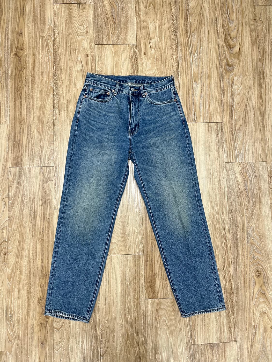 아웃스탠딩 청바지 30 상품이미지5