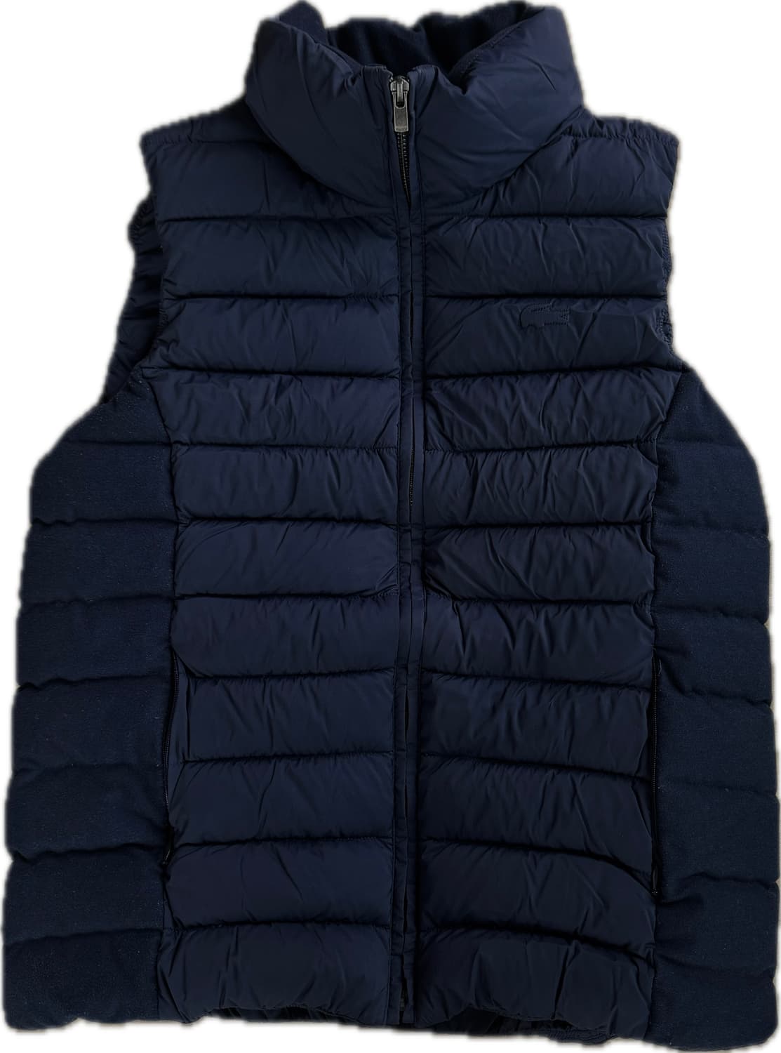 라코스테 조끼 패딩 상품이미지1