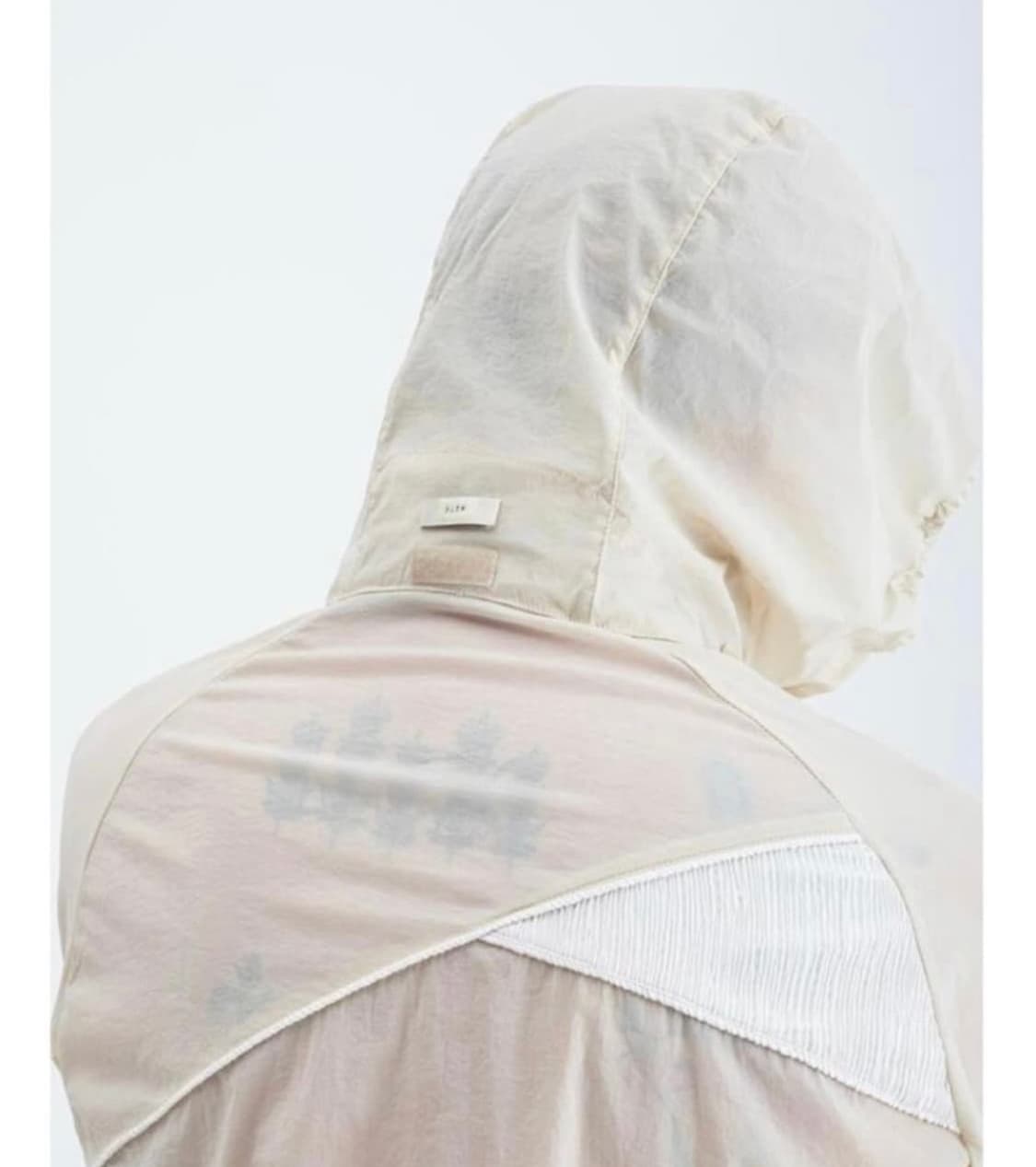 엑슬림 바람막이 상품이미지4