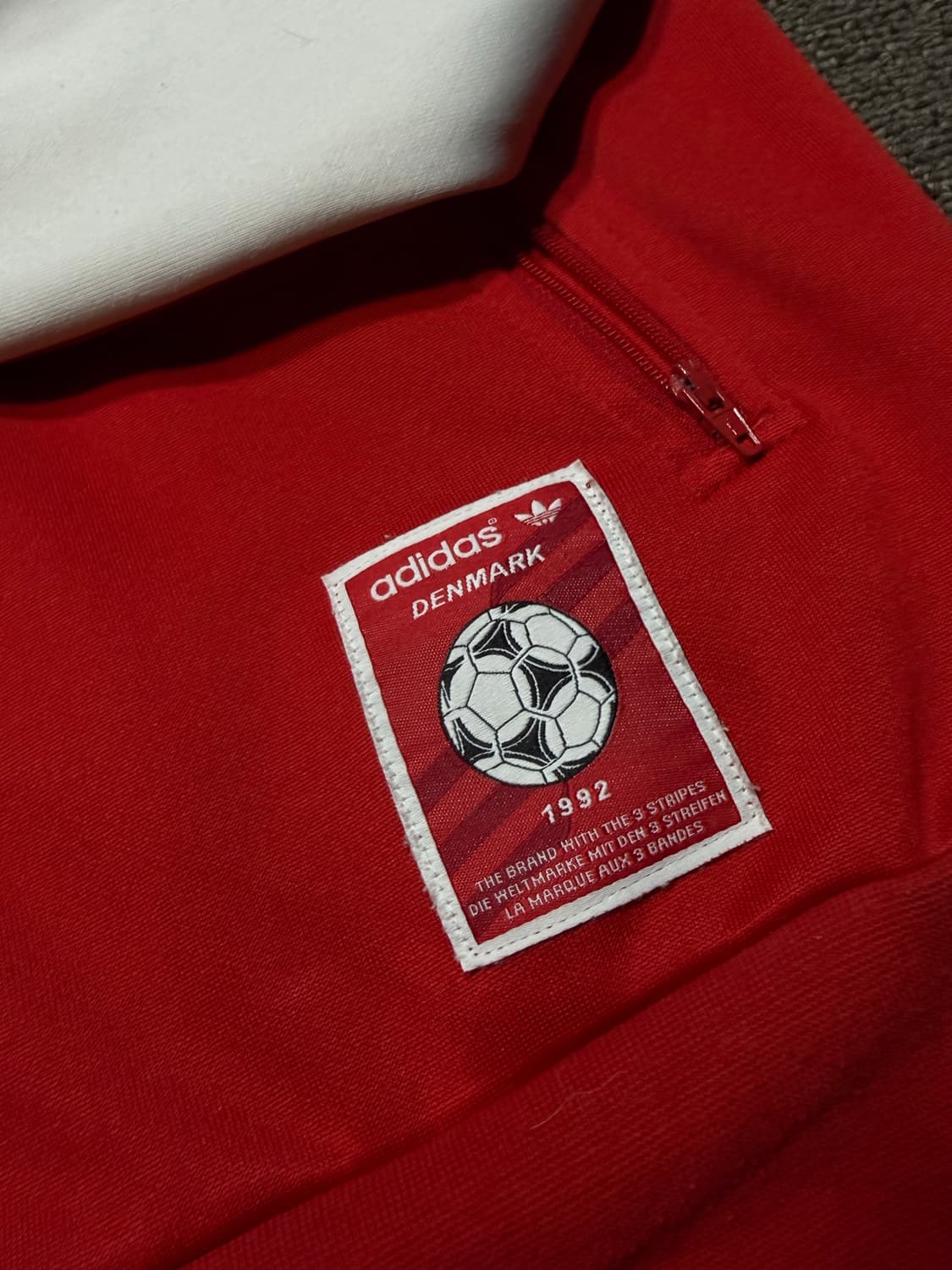 Adidas 아디다스 덴마크 져지 상품이미지4