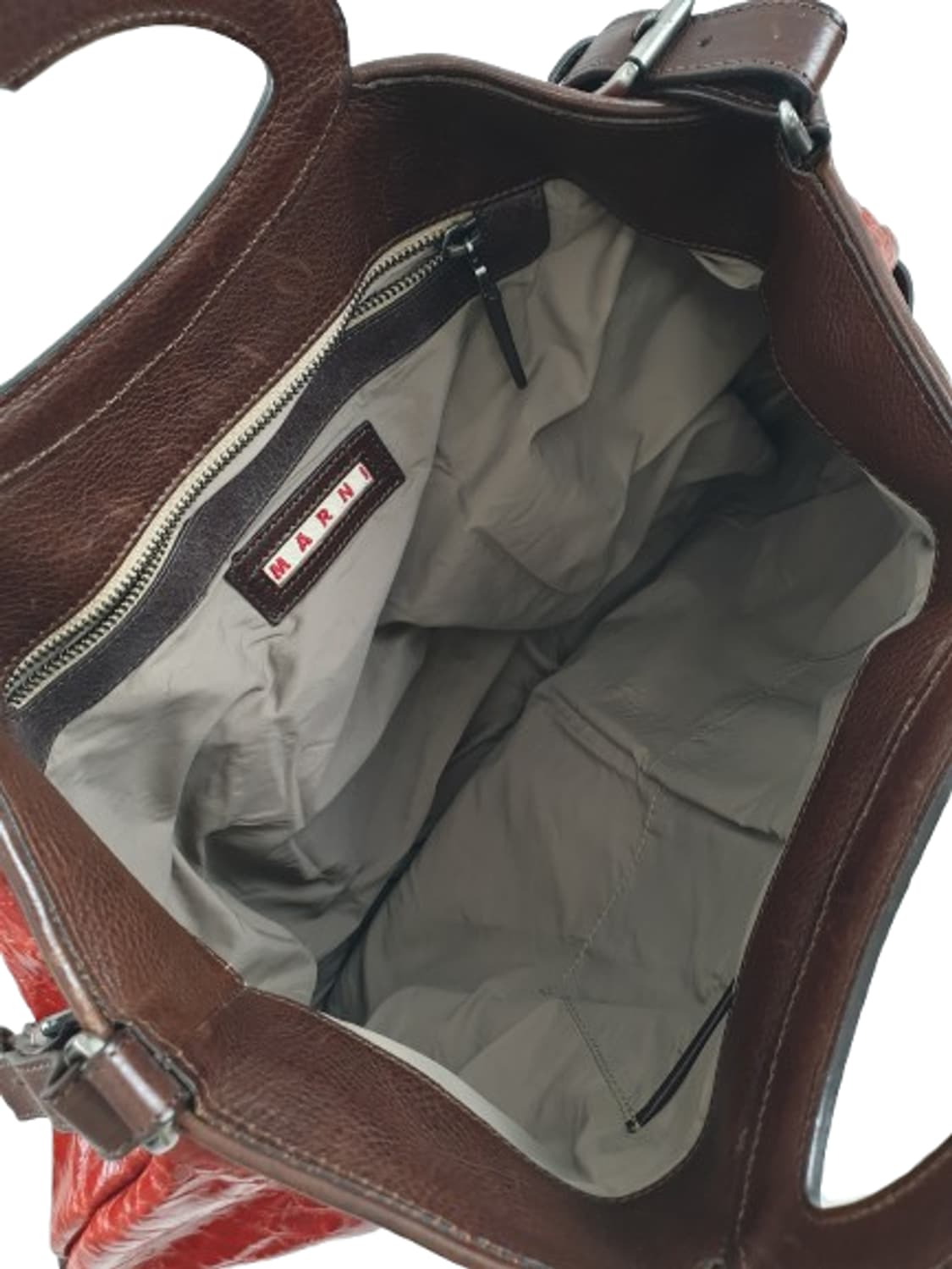 마르니 뉴 벌룬 호보백 상품이미지9