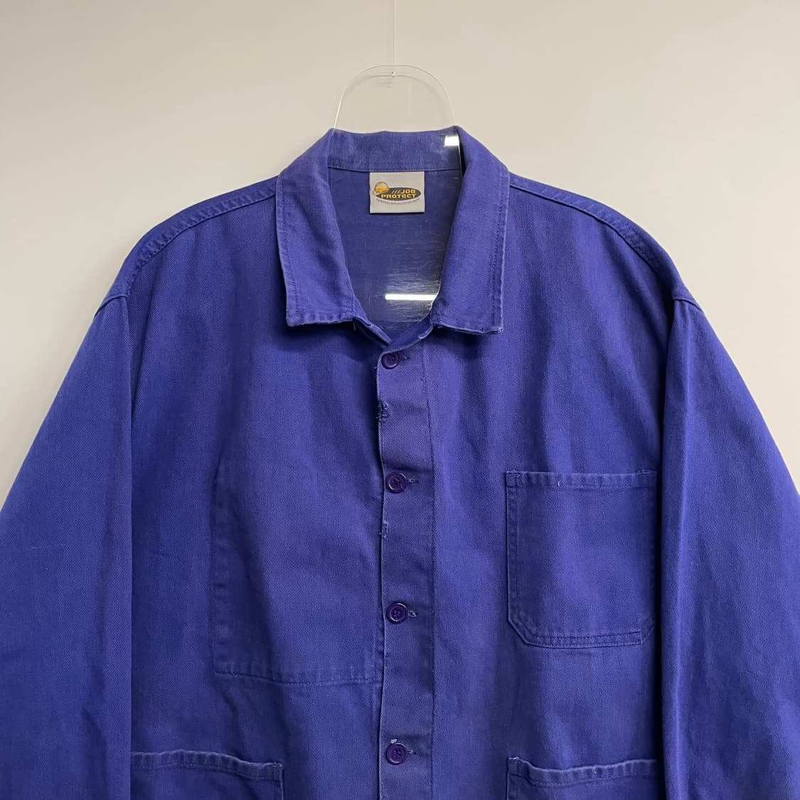 빈티지 프렌치 워크자켓 상품이미지2