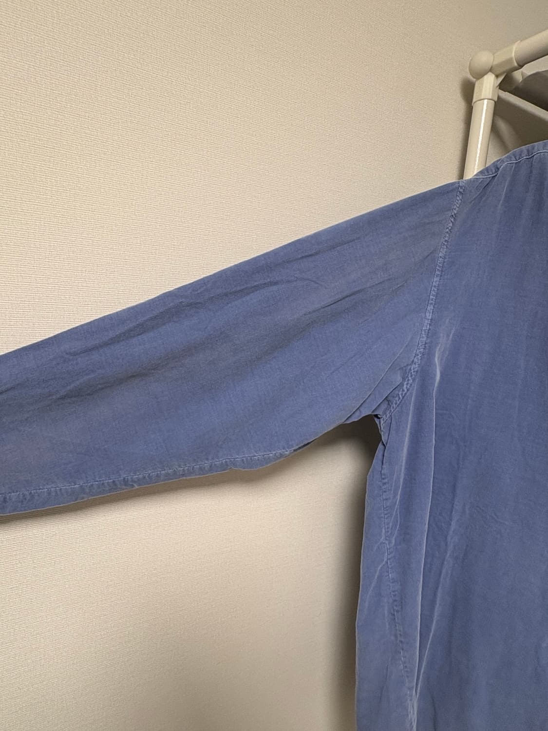 마이라이브러리 109 코듀로이 셔츠 S 상품이미지4