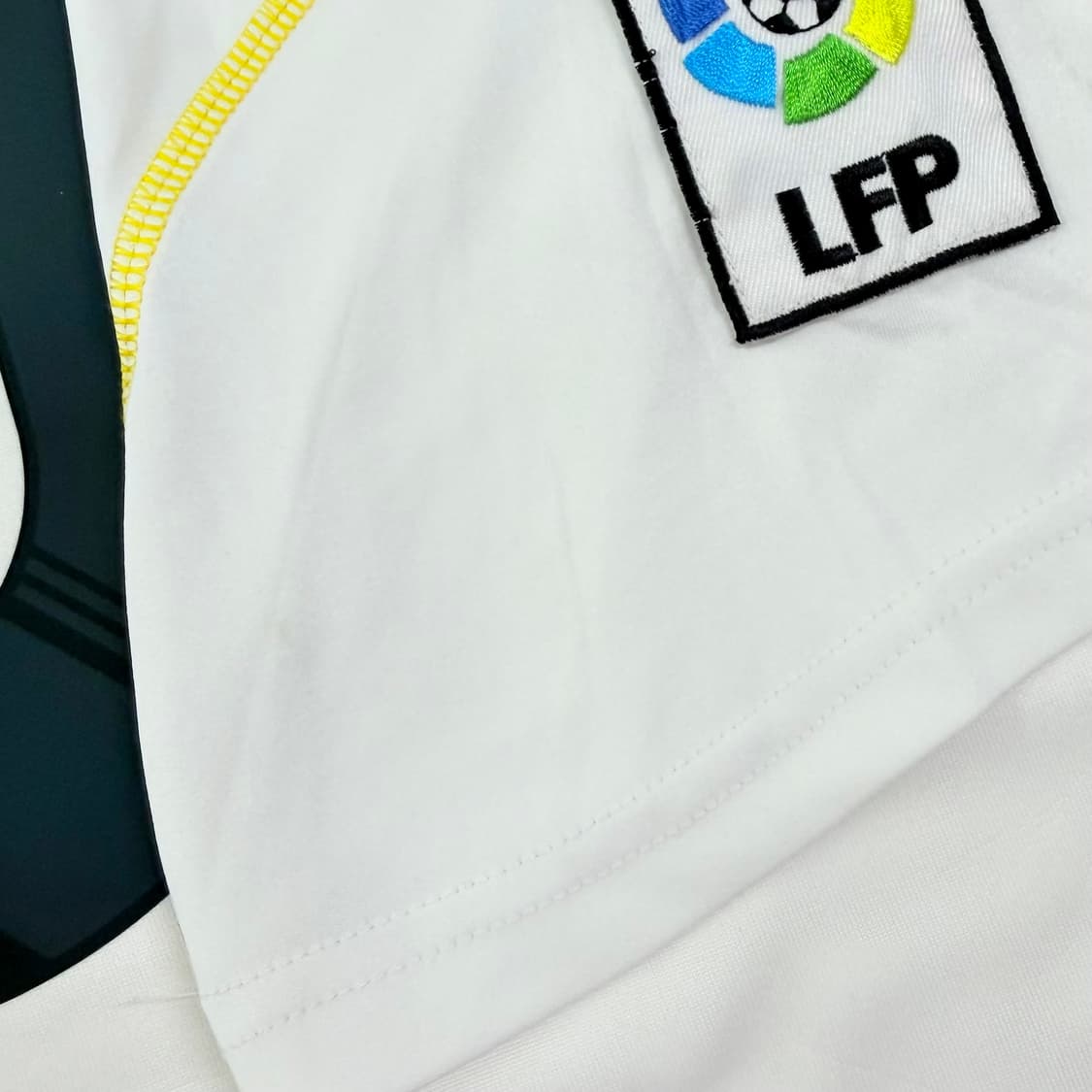 09-10 레알마드리드 홈 호날두 유니폼 상품이미지5