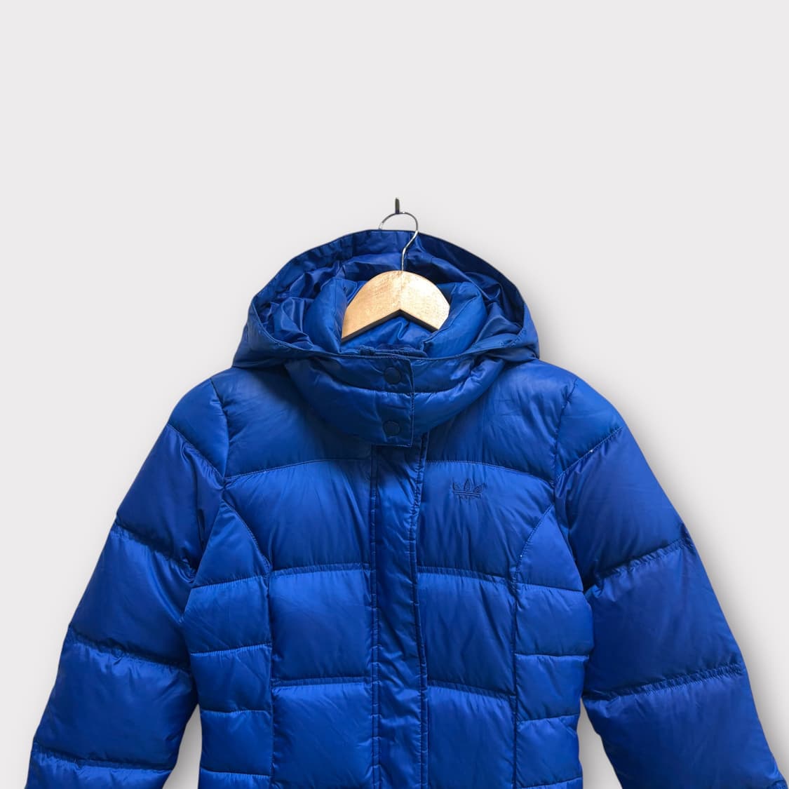 아디다스 덕다운 롱패딩 85 상품이미지2