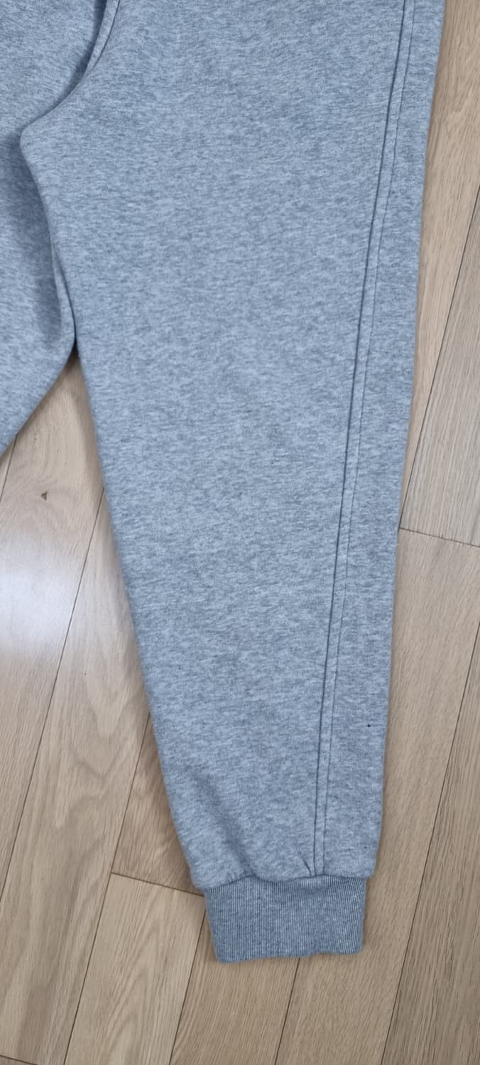 아디다스 기모 조거팬츠 S _ 공용, 남성 상품이미지8