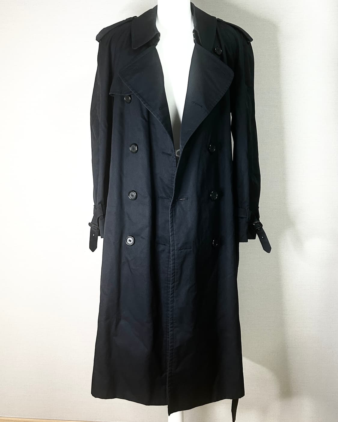 [Burberry]버버리 클래식 트렌치 코트 Classic Trench 상품이미지2