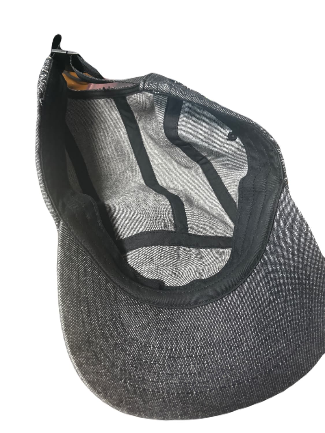 슈프림 캠프캡 상품이미지3