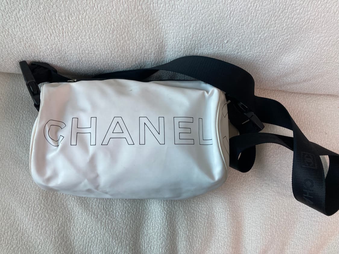 샤넬 스포츠백  상품이미지6