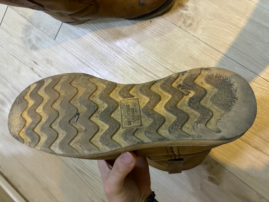 레드윙 페코스 상품이미지3