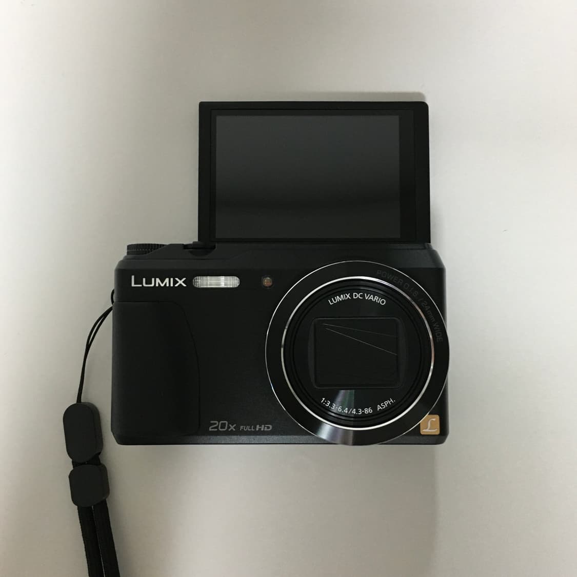 파나소닉 루믹스 DMC-TZ56 상품이미지3