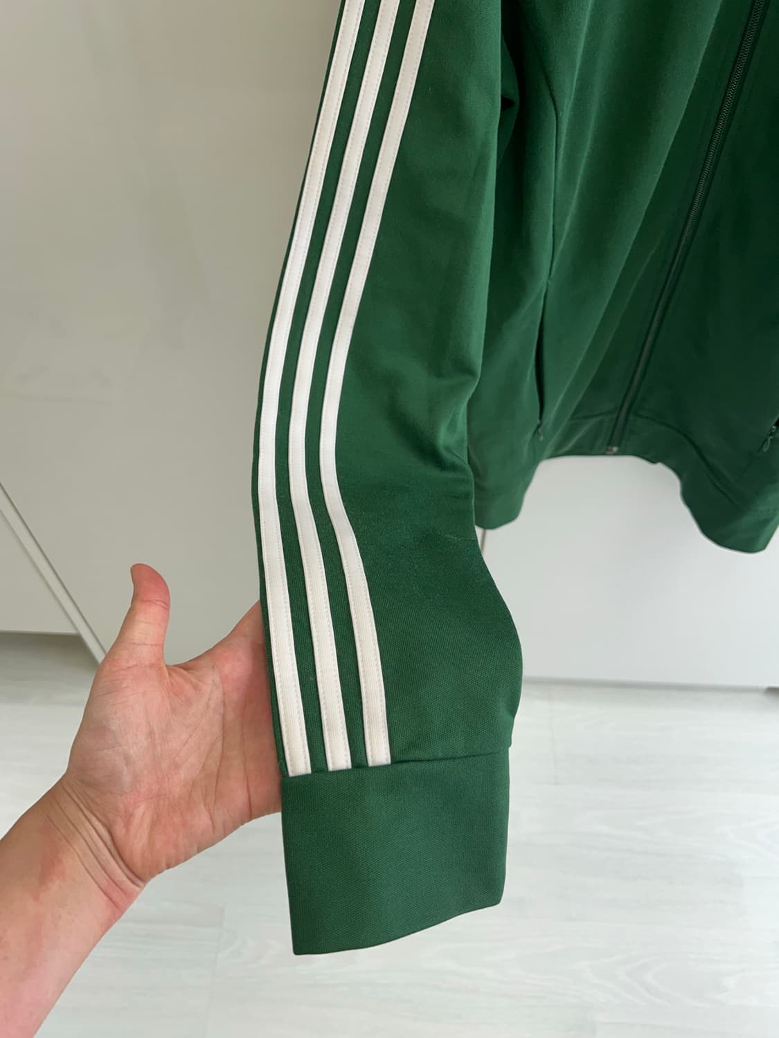 아디다스 져지 상품이미지3
