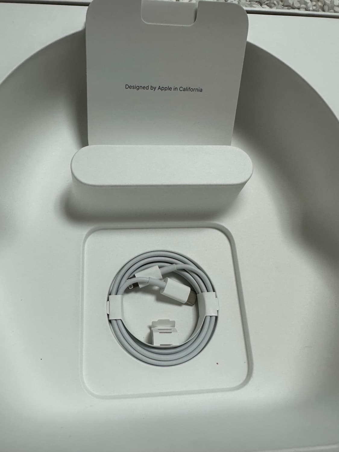 에어팟 맥스 스페이스 그레이 새 상품급 초 sss 상품이미지8