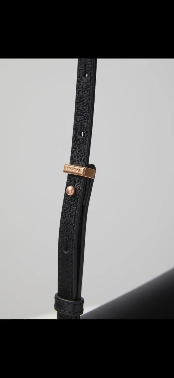 쿠론 일리안 숄더백 상품이미지6