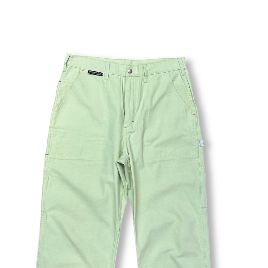 디스이즈네버댓 카펜터 팬츠 상품이미지2