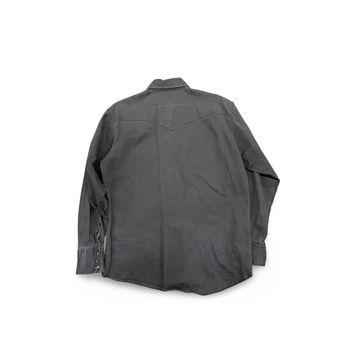 (100)랭글러웨스턴셔츠 상품이미지2