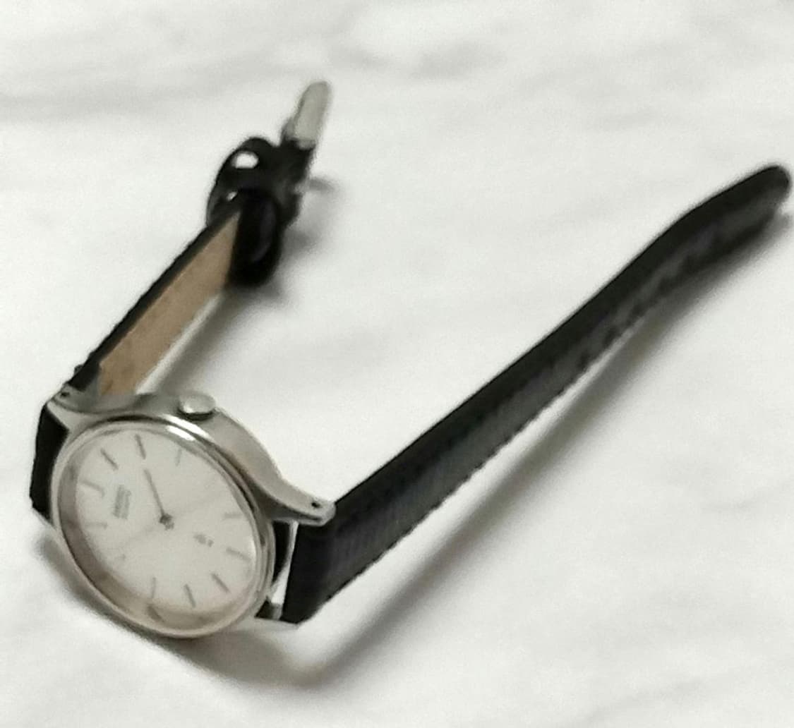 세이코 빈티지 여성시계 상품이미지4